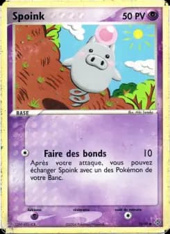 Spoink