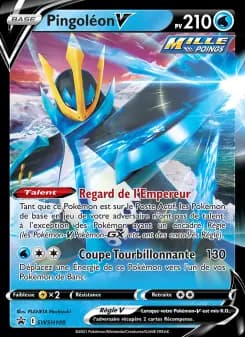 Pingoléon V